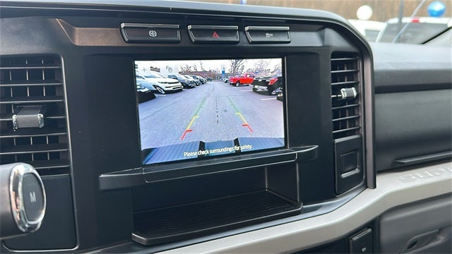 2023 Ford F-250SD XLT