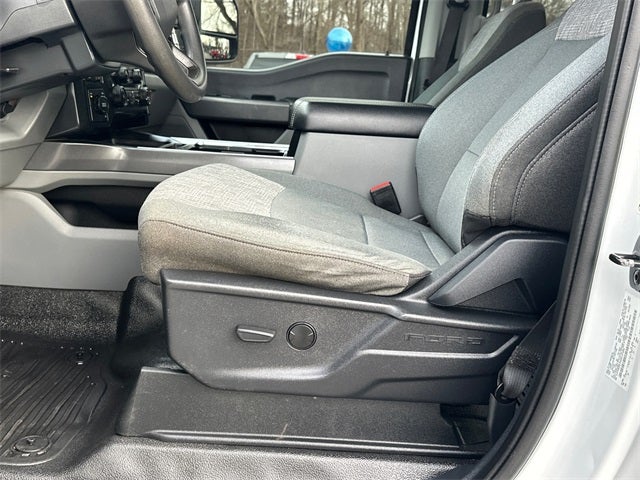 2023 Ford F-250SD XLT