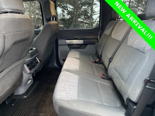 2023 Ford F-250SD XLT