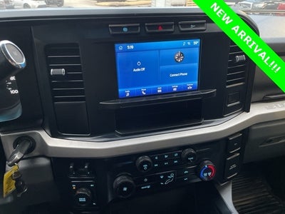 2023 Ford F-250SD XLT