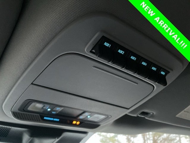 2023 Ford F-250SD XLT