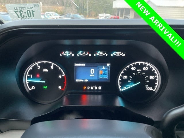 2023 Ford F-250SD XLT