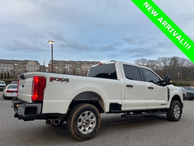 2023 Ford F-250SD XLT