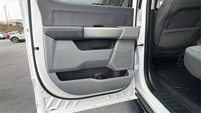 2023 Ford F-250SD XLT