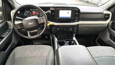 2023 Ford F-250SD XLT