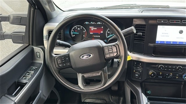 2023 Ford F-250SD XLT