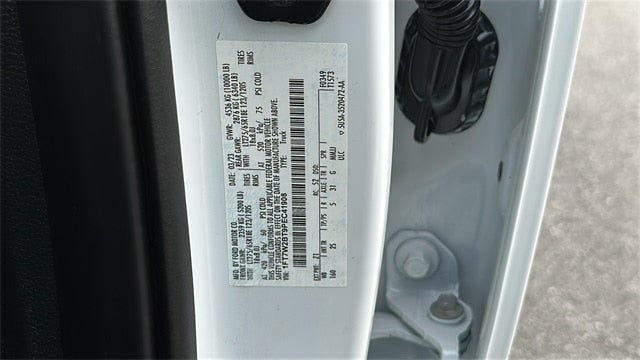 2023 Ford F-250SD XLT