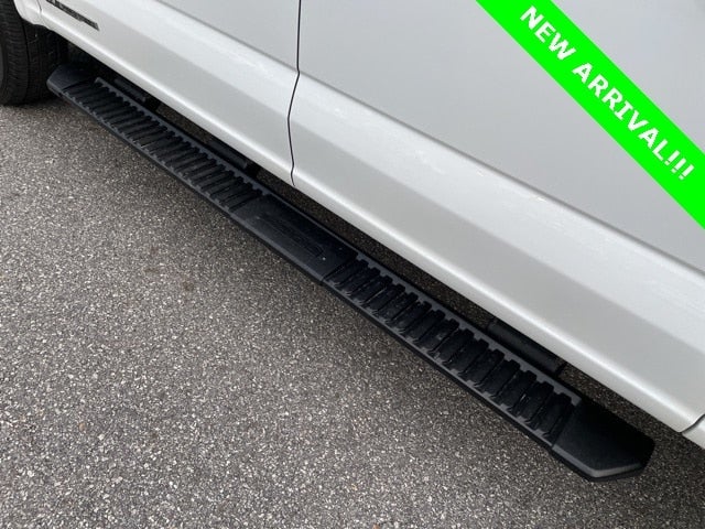 2023 Ford F-250SD XLT