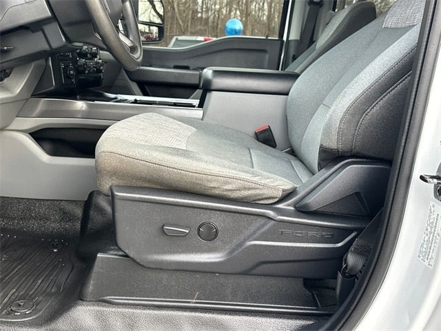 2023 Ford F-250SD XLT