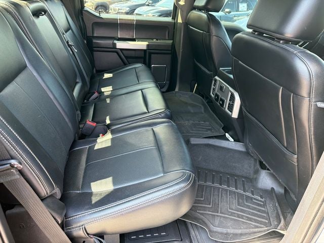 2021 Ford F-250SD Lariat