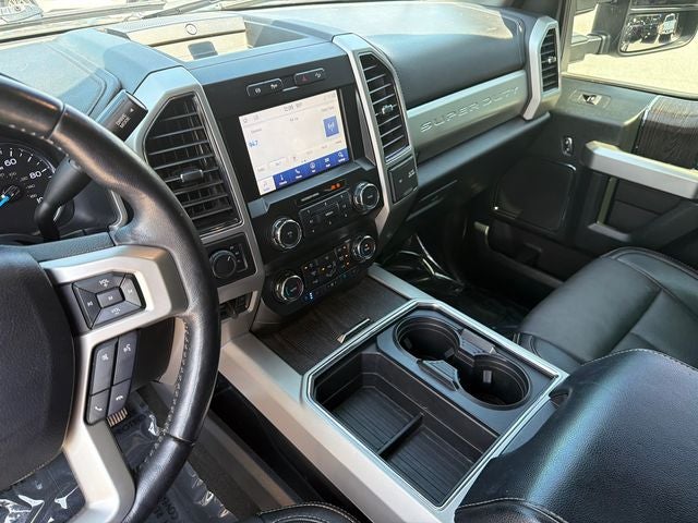 2021 Ford F-250SD Lariat