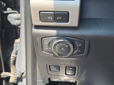2021 Ford F-250SD Lariat