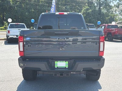 2021 Ford F-250SD Lariat