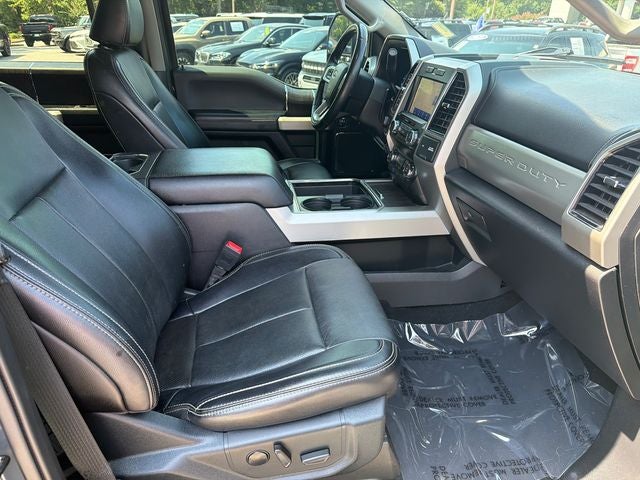 2021 Ford F-250SD Lariat