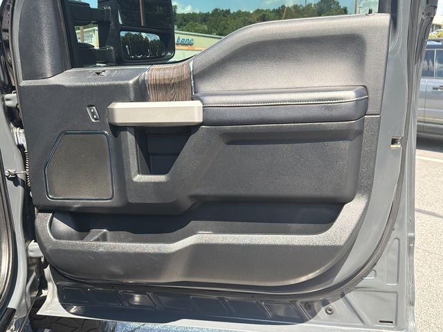 2021 Ford F-250SD Lariat