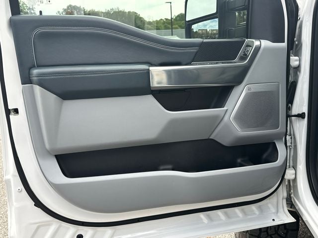 2024 Ford F-250SD Limited