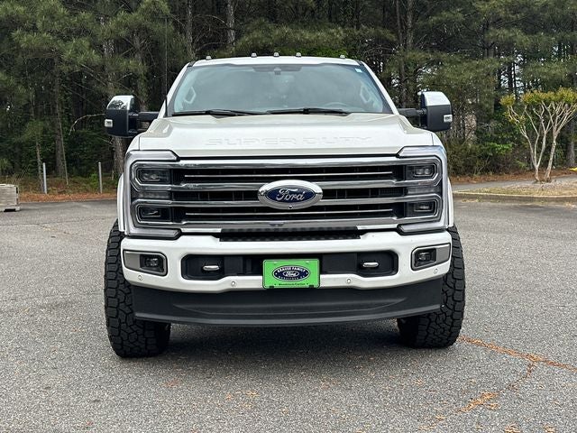 2024 Ford F-250SD Limited