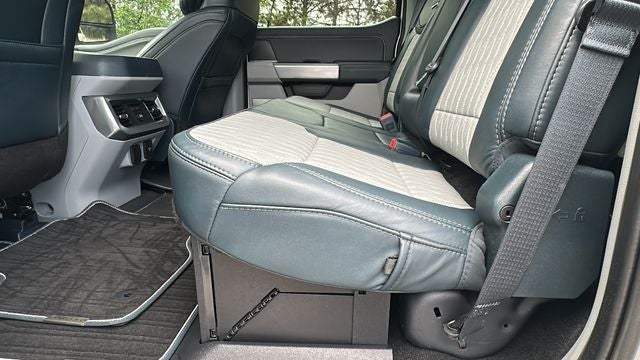 2024 Ford F-250SD Limited
