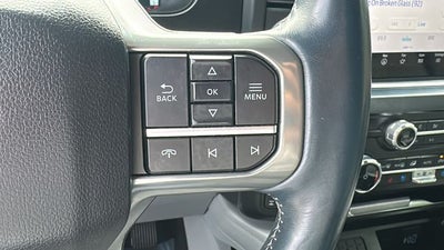 2024 Ford F-250SD Limited