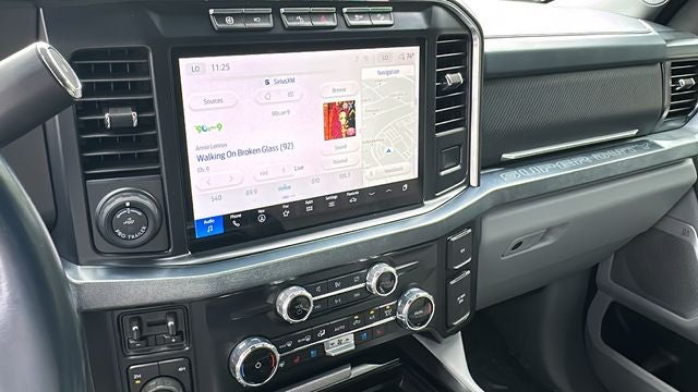 2024 Ford F-250SD Limited