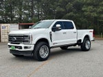 2024 Ford F-250SD Limited