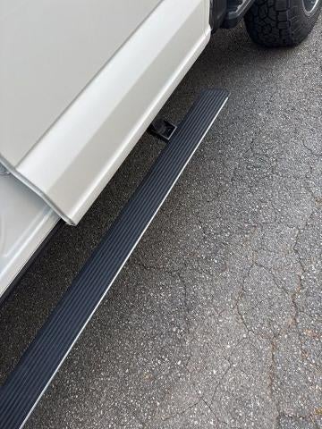 2024 Ford F-250SD Limited