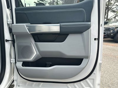2024 Ford F-250SD Limited