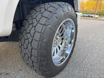 2024 Ford F-250SD Limited