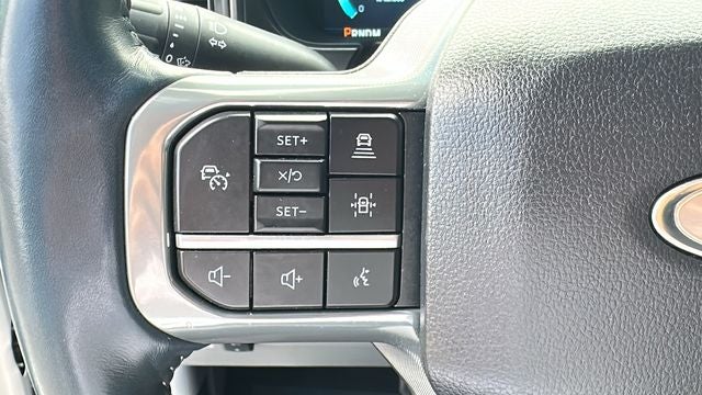2024 Ford F-250SD Limited