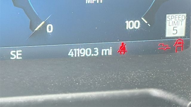 2024 Ford F-250SD Limited