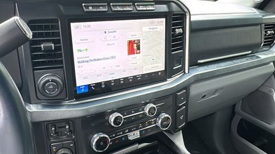 2024 Ford F-250SD Limited