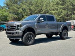 2021 Ford F-250SD Lariat BLACK WIDOW