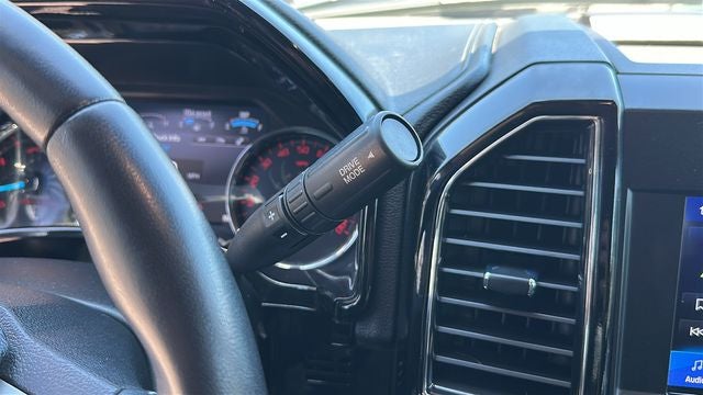 2021 Ford F-250SD Lariat BLACK WIDOW