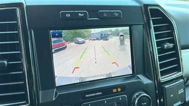 2021 Ford F-250SD Lariat BLACK WIDOW