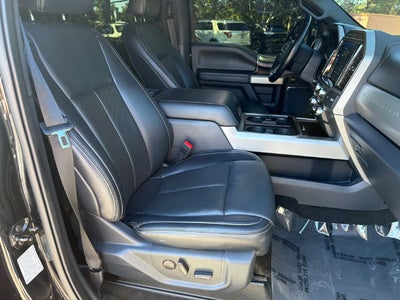2022 Ford F-350SD Lariat