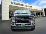 2022 Ford F-350SD Lariat