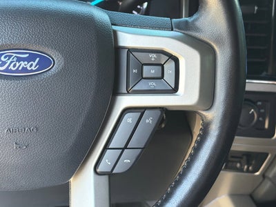 2022 Ford F-350SD Lariat