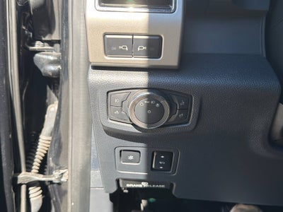 2022 Ford F-350SD Lariat