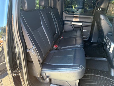 2022 Ford F-350SD Lariat