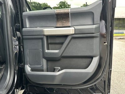 2022 Ford F-350SD Lariat