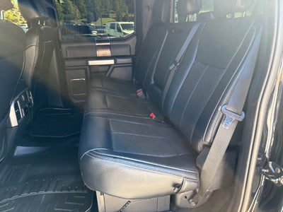 2022 Ford F-350SD Lariat