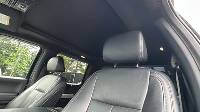 2022 Ford F-350SD Lariat