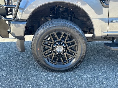 2021 Ford F-350SD Lariat