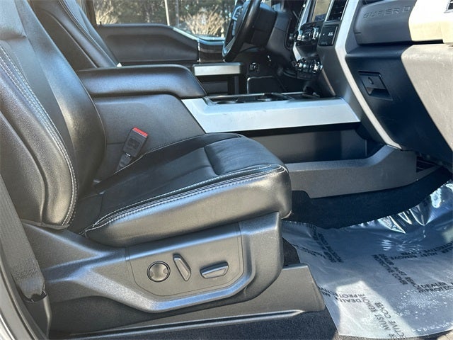 2021 Ford F-350SD Lariat