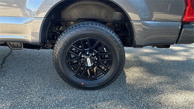 2021 Ford F-350SD Lariat