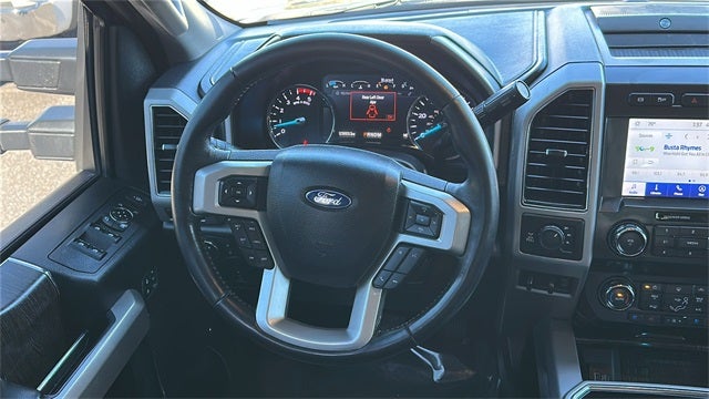 2021 Ford F-350SD Lariat