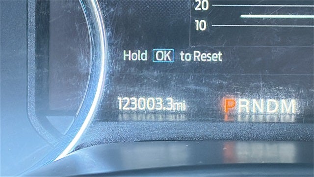 2021 Ford F-350SD Lariat