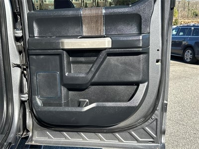 2021 Ford F-350SD Lariat