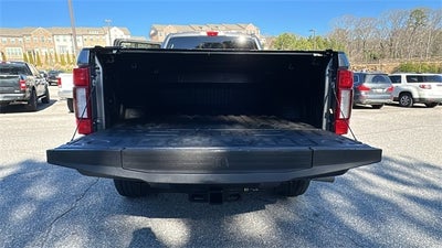 2021 Ford F-350SD Lariat