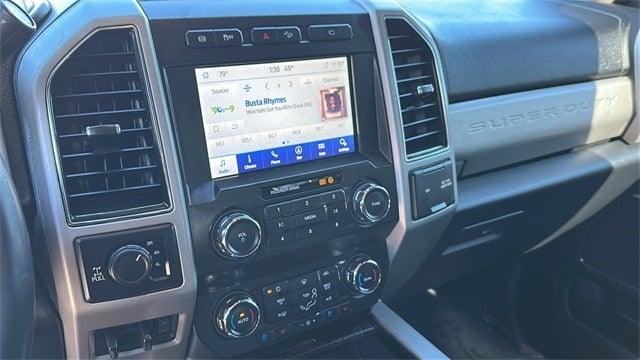 2021 Ford F-350SD Lariat